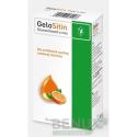GeloSitin Starostlivosť o nos 15ml