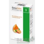 GeloSitin Starostlivosť o nos 15ml