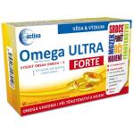 ASTINA Omega ultra forte 60 kapsúl