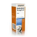 AMBROBENE Sirup 15 mg/5 ml 100 ml