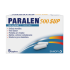 PARALEN 500 SUP 5 čapíkov