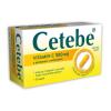 CETEBE 500 mg 30 tabliet