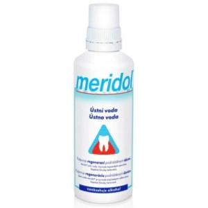 MERIDOL Ústna voda 400 ml