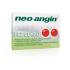 NEO-ANGIN bez cukru 24 tvrdých pastiliek