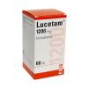LUCETAM 1200 mg 60 tabliet