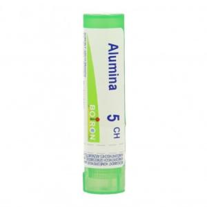 ALUMINA CH5 granule 4 g