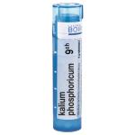 KALIUM PHOSPHORICUM CH9 granule 4 g