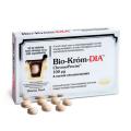 PHARMA NORD Bio chróm dia 100 µg 60 tabliet