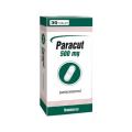 PARACUT 500 mg 30 tabliet