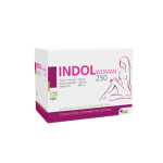 INDOL Woman 250 120 kapsúl