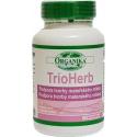 ORGANIKA TrioHerb 60 kapsúl