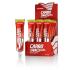 NUTREND Carbosnack Gel zelené jablko 50 g