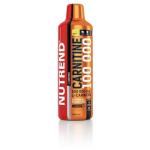 NUTREND Carnitine 100 000 pomaranč 1000 ml