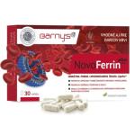 BARNY´s Novoferrin 30 kapsúl