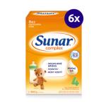 SUNAR Complex 4 nový 600 g - balenie 6 ks
