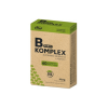 VITAR B-Komplex forte + vitamín C EKO 60 kapsúl