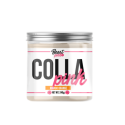 GYMBEAM BeastPink colla pink s príchuťou mango a pomaranč 240 g