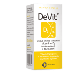 DEVIT Kvapky 22 ml