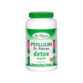 DR. POPOV psyllium detox 120 kapsúl