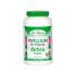 DR. POPOV psyllium detox 120 kapsúl