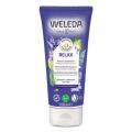 WELEDA Aroma shower relax sprchovací krém 200 ml