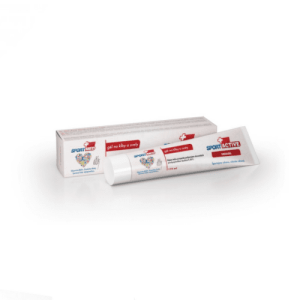 SPORTACTIVE Emulgel 175 ml