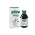 CURASEPT Astringent ústna voda 200 ml