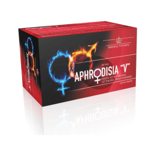 APHRODISIA "V" pre ženy 60 kapsúl