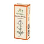 GREŠÍK Bylinné kvapky balderianske 50 ml