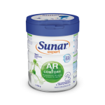 SUNAR Expert AR & comfort 2 700 g