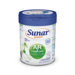 SUNAR Expert AR & comfort 2 700 g