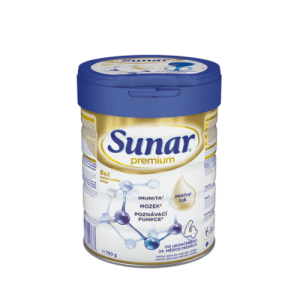 SUNAR Premium 4 700 g