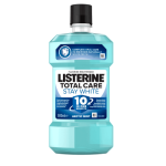 LISTERINE Total care stay white ústna voda 500 ml