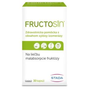 FRUCTOSIN 30 kapsúl