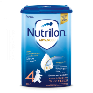 NUTRILON Advanced 4 800 g