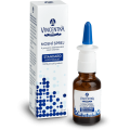 VINCENTKA Nosový sprej standard hypotonický 25 ml