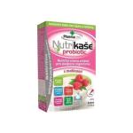 NUTRIKAŠA Probiotic s malinami 3 X 60 g