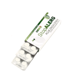 STOPALERG Plus zinok 30 žuvacích tabliet