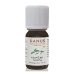 HANUS Silica klinčeková 10 ml