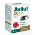 AVILUT Gold recordati 90 kapsúl