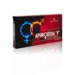 APHRODISIA "V" pre ženy 10 kapsúl