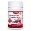 JUTAVIT Organický zinok 25 mg 100 tabliet