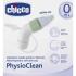 CHICCO Odsávačka nosná physioclean manuálna 0m+ 1 ks