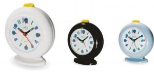 Budík MPM, C01.2738 , 10cm