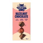 HEALTHYCO Proteinella mliečna oriešková čokoláda 100 g