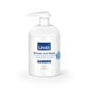 LINOLA Shower and wash emulzný gél 500 ml