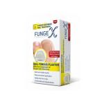 FUNGEX Náplasť na mykózu nechtov 14 KS