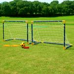 MASTER Goal 85 x 60 x 42 cm s loptou