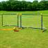 MASTER Goal 85 x 60 x 42 cm s loptou