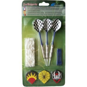 ECHOWELL ACD 3900 set